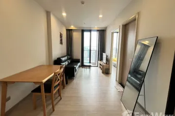 1 Bedroom Condo for rent in Huai Khwang, Bangkok near MRT Phra Ram 9
