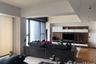 4 Bedroom Condo for rent in The Met, Thung Maha Mek, Bangkok near BTS Chong Nonsi