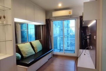 1 Bedroom Condo for rent in Wong Sawang, Bangkok near MRT Wong Sawang