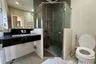 3 Bedroom Condo for rent in Urbano Absolute Sathon - Taksin, Khlong Ton Sai, Bangkok near BTS Krung Thon Buri