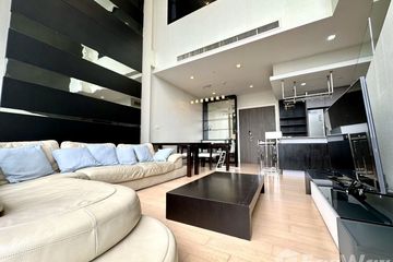 3 Bedroom Condo for rent in Khlong Ton Sai, Bangkok near BTS Krung Thon Buri