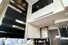 3 Bedroom Condo for rent in Urbano Absolute Sathon - Taksin, Khlong Ton Sai, Bangkok near BTS Krung Thon Buri