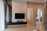 2 Bedroom Condo for rent in Ideo Q Ratchathewi, Thanon Phaya Thai, Bangkok near BTS Ratchathewi
