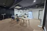 Commercial for rent in Silom, Bangkok near BTS Chong Nonsi