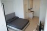 Condo for rent in Chapter One Eco Ratchada - Huaikwang, Huai Khwang, Bangkok near MRT Huai Khwang