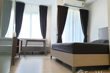 Condo for rent in Chapter One Eco Ratchada - Huaikwang, Huai Khwang, Bangkok near MRT Huai Khwang