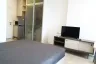 Condo for rent in Chapter One Eco Ratchada - Huaikwang, Huai Khwang, Bangkok near MRT Huai Khwang