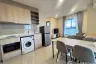 3 Bedroom Condo for rent in NIA by Sansiri, Phra Khanong Nuea, Bangkok near BTS Phra Khanong