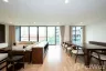 4 Bedroom Condo for rent in Park Court Sukhumvit 77, Phra Khanong Nuea, Bangkok near BTS On Nut