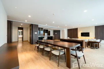 4 Bedroom Condo for rent in Phra Khanong Nuea, Bangkok near BTS On Nut