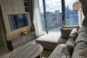 2 Bedroom Condo for rent in Hyde Sukhumvit 11, Khlong Toei Nuea, Bangkok near BTS Nana