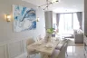 2 Bedroom Condo for rent in Hyde Sukhumvit 11, Khlong Toei Nuea, Bangkok near BTS Nana
