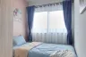 2 Bedroom Condo for rent in Condo Me Onnut-Rama 9, Prawet, Bangkok
