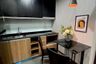 1 Bedroom Condo for rent in Wish Signature Midtown Siam, Thanon Phetchaburi, Bangkok near BTS Ratchathewi