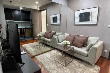 1 Bedroom Condo for rent in Thanon Phetchaburi, Bangkok near BTS Ratchathewi