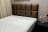 1 Bedroom Condo for rent in Wish Signature Midtown Siam, Thanon Phetchaburi, Bangkok near BTS Ratchathewi