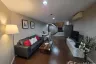 3 Bedroom Condo for rent in Belle Grand Rama 9, Huai Khwang, Bangkok near MRT Phra Ram 9