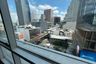 Office for rent in Liberty Square, Silom, Bangkok near BTS Sala Daeng