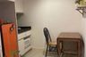 Condo for rent in XVI The Sixteenth Condominium, Khlong Toei, Bangkok near MRT Queen Sirikit National Convention Centre