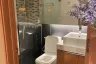 Condo for rent in XVI The Sixteenth Condominium, Khlong Toei, Bangkok near MRT Queen Sirikit National Convention Centre