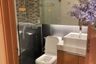 Condo for rent in XVI The Sixteenth Condominium, Khlong Toei, Bangkok near MRT Queen Sirikit National Convention Centre
