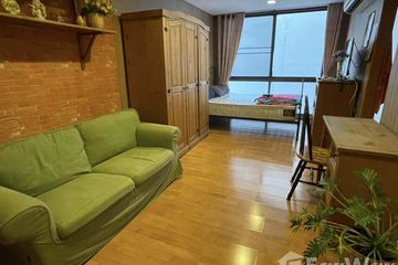 Condo for rent in XVI The Sixteenth Condominium, Khlong Toei, Bangkok near MRT Queen Sirikit National Convention Centre