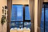 Condo for rent in KnightsBridge Prime Ratchayothin, Chatuchak, Bangkok near MRT Phaholyothin 24