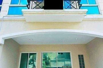 4 Bedroom Townhouse for rent in Nong Bon, Bangkok near MRT Suan Luang Ro 9