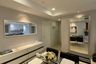 2 Bedroom Condo for rent in Hampton Thonglor 10, Khlong Tan Nuea, Bangkok near BTS Thong Lo