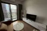 2 Bedroom Condo for rent in Metris Rama 9-Ramkhamhaeng, Hua Mak, Bangkok near MRT Ramkhamhaeng 12