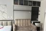 Condo for rent in The Nest Chula-Samyan, Maha Phruettharam, Bangkok near MRT Sam Yan