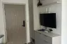 Condo for rent in The Nest Chula-Samyan, Maha Phruettharam, Bangkok near MRT Sam Yan