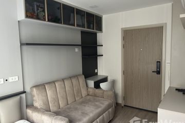Condo for rent in The Nest Chula-Samyan, Maha Phruettharam, Bangkok near MRT Sam Yan