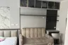 Condo for rent in The Nest Chula-Samyan, Maha Phruettharam, Bangkok near MRT Sam Yan