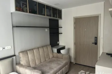 Condo for rent in Maha Phruettharam, Bangkok near MRT Sam Yan