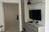 Condo for rent in The Nest Chula-Samyan, Maha Phruettharam, Bangkok near MRT Sam Yan