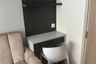 Condo for rent in The Nest Chula-Samyan, Maha Phruettharam, Bangkok near MRT Sam Yan