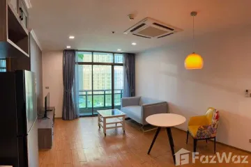 2 Bedroom Condo for rent in Thung Maha Mek, Bangkok near MRT Lumpini