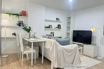 1 Bedroom Condo for rent in Khlong Tan Nuea, Bangkok near BTS Thong Lo
