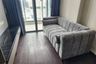 1 Bedroom Condo for rent in Ideo Q Phayathai, Thung Phaya Thai, Bangkok near BTS Phaya Thai