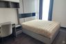 1 Bedroom Condo for rent in Ideo Q Phayathai, Thung Phaya Thai, Bangkok near BTS Phaya Thai