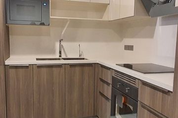 2 Bedroom Condo for rent in Khlong Toei Nuea, Bangkok near MRT Sukhumvit