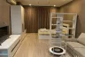 Condo for rent in Sky Walk Condominium, Phra Khanong Nuea, Bangkok near BTS Phra Khanong