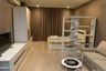 Condo for rent in Sky Walk Condominium, Phra Khanong Nuea, Bangkok near BTS Phra Khanong