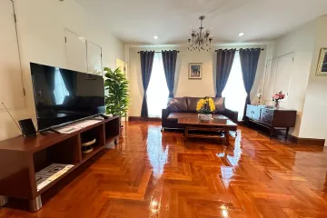 2 Bedroom Apartment for rent in Khlong Tan, Bangkok near BTS Thong Lo