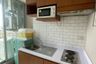 1 Bedroom Condo for rent in Life Ratchadapisek, Huai Khwang, Bangkok near MRT Huai Khwang