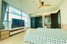 2 Bedroom Condo for rent in Rhythm Ratchada, Sam Sen Nok, Bangkok near MRT Ratchadaphisek
