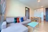 2 Bedroom Condo for rent in Rhythm Ratchada, Sam Sen Nok, Bangkok near MRT Ratchadaphisek