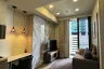 1 Bedroom Condo for rent in Celes Asoke, Khlong Toei Nuea, Bangkok near BTS Asoke
