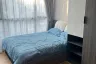 2 Bedroom Condo for rent in The Cube Loft Srinakarin - Theparak, Samrong Nuea, Samut Prakan near MRT Si Bearing